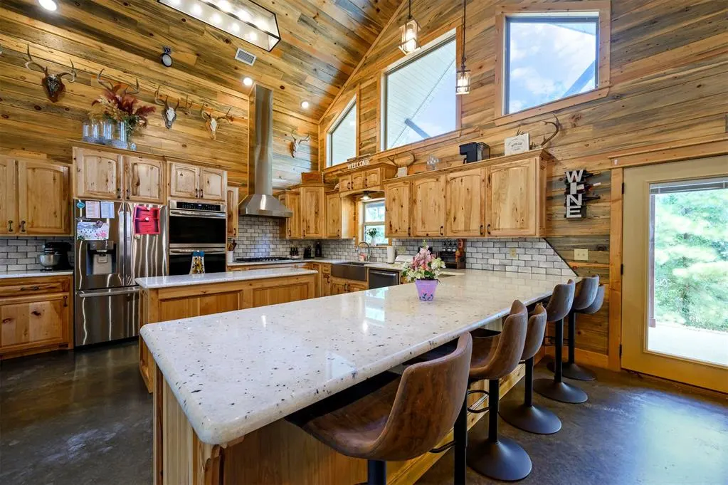 Photo 19 — 389 Overcup Acorn Trail, Broken Bow, OK 74728
