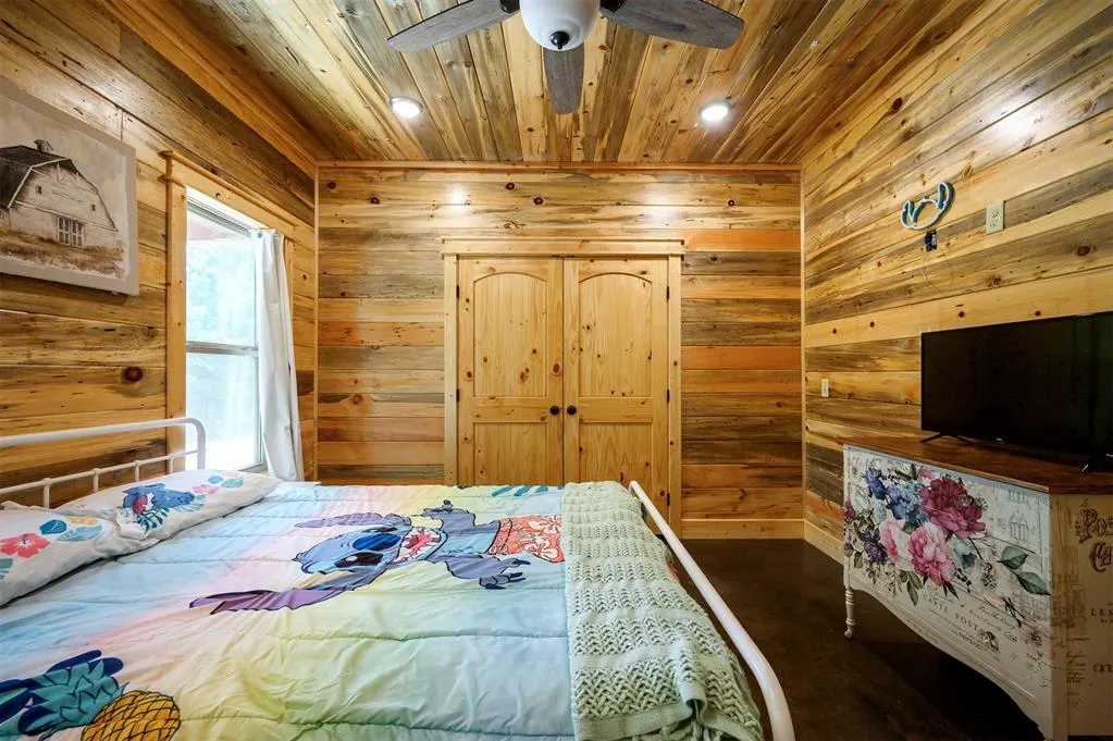 Photo 21 — 389 Overcup Acorn Trail, Broken Bow, OK 74728