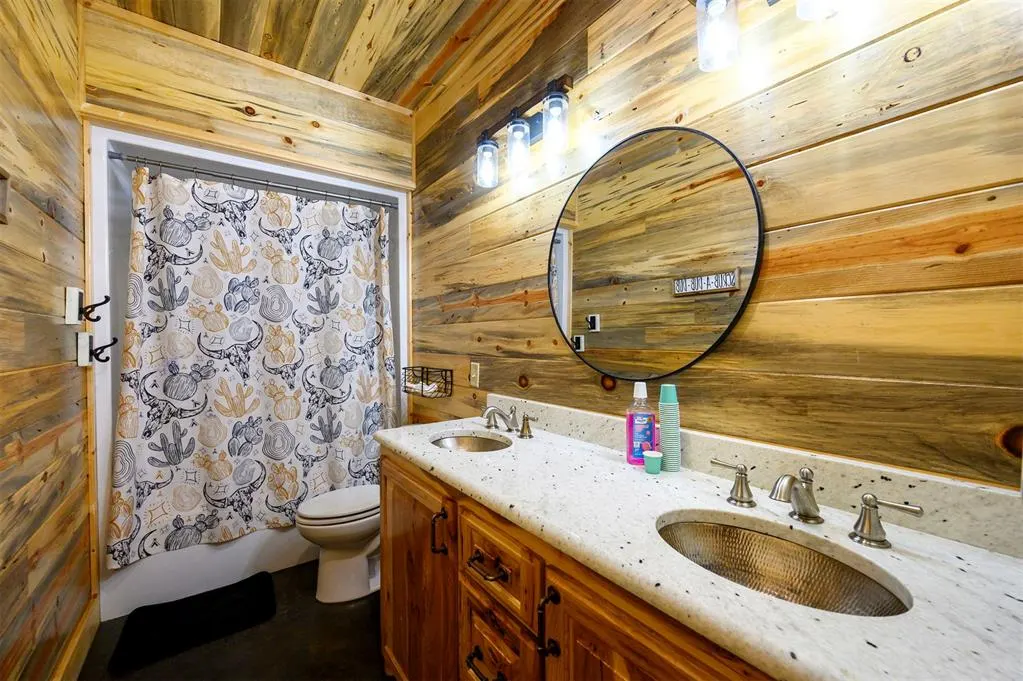 Photo 23 — 389 Overcup Acorn Trail, Broken Bow, OK 74728