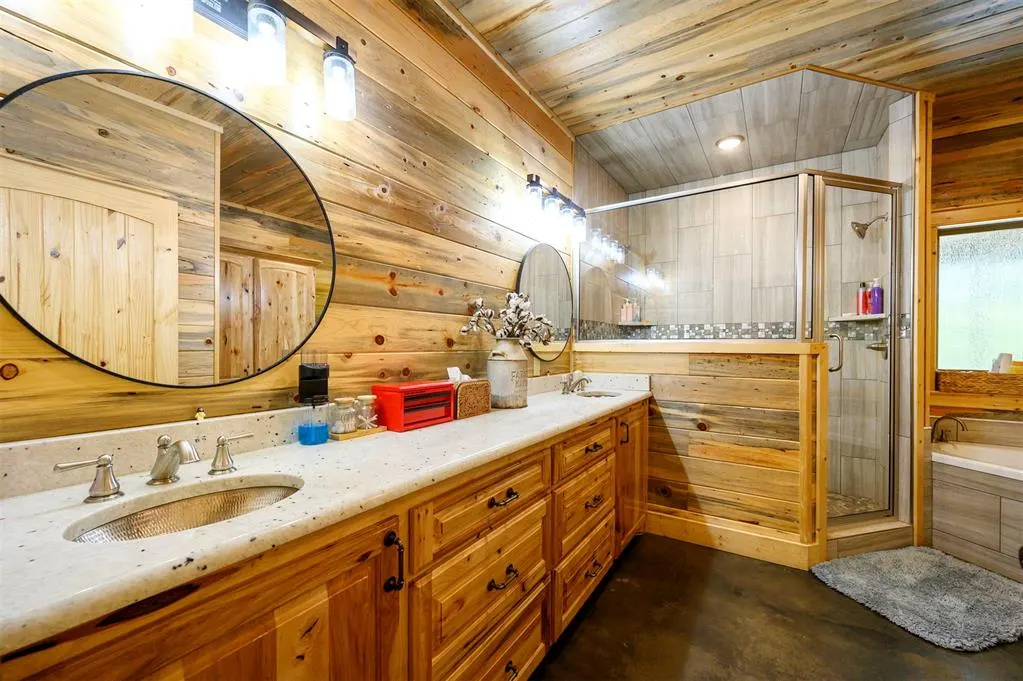 Photo 29 — 389 Overcup Acorn Trail, Broken Bow, OK 74728