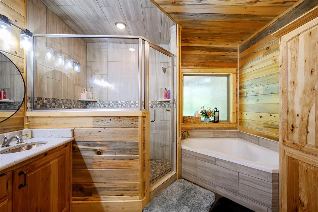 Photo 31 — 389 Overcup Acorn Trail, Broken Bow, OK 74728