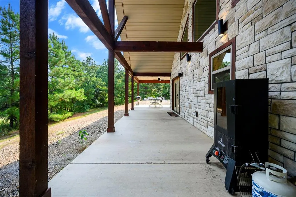 Photo 34 — 389 Overcup Acorn Trail, Broken Bow, OK 74728