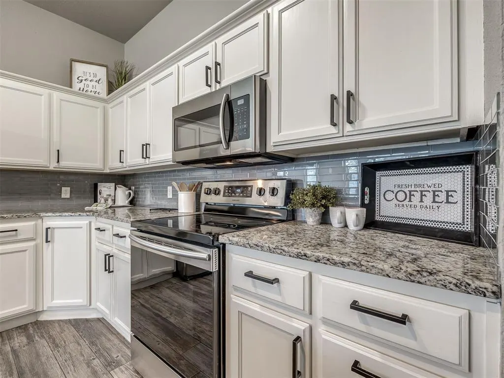 Photo 12 — 1816 Creekside Drive, Norman, OK 73071