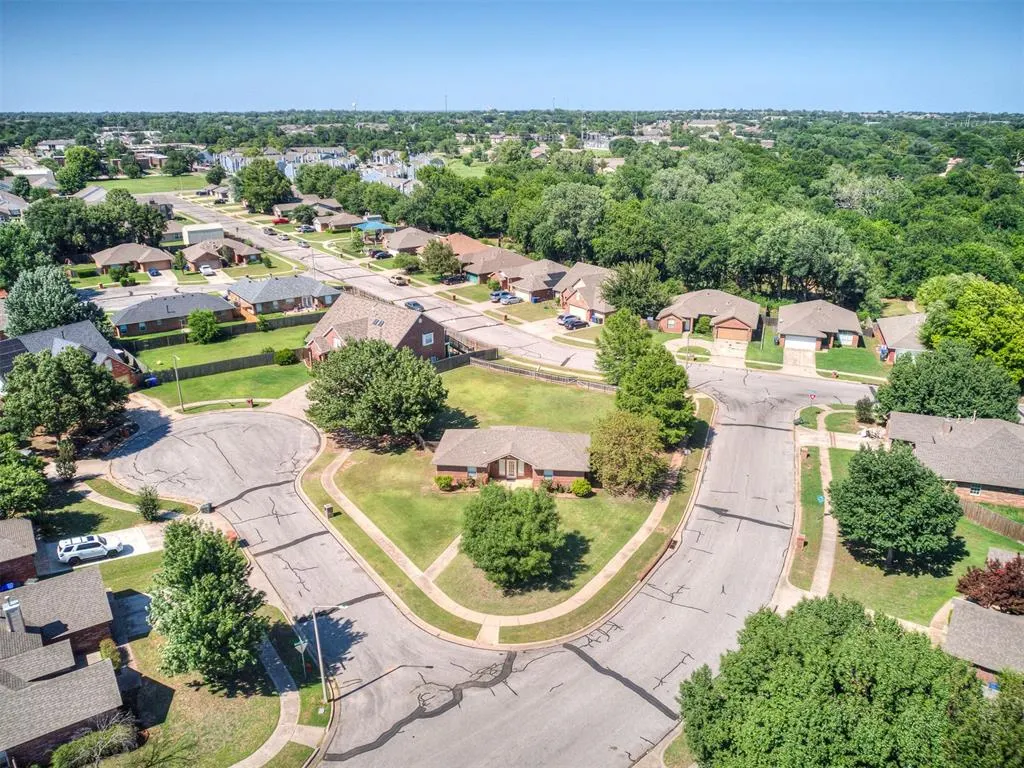 Photo 43 — 1816 Creekside Drive, Norman, OK 73071