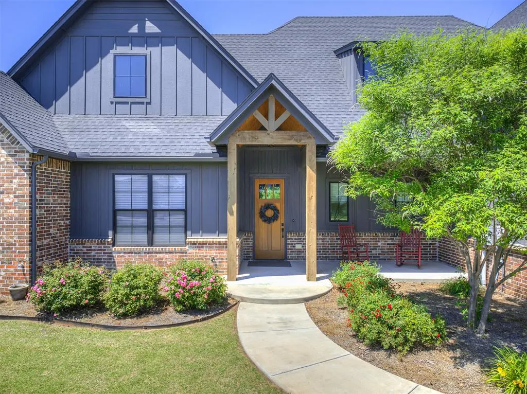 Photo 47 — 1791 Baylee Lane, Choctaw, OK 73020
