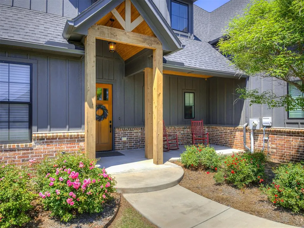 Photo 46 — 1791 Baylee Lane, Choctaw, OK 73020