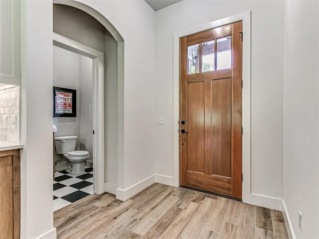 Photo 49 — 1791 Baylee Lane, Choctaw, OK 73020