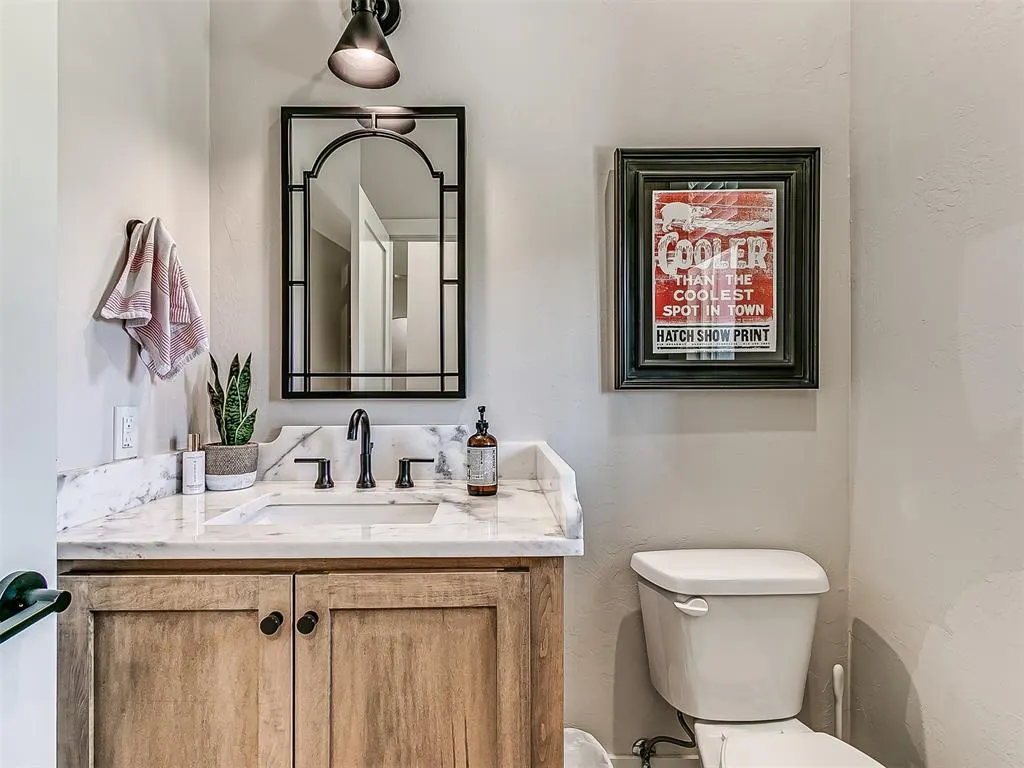 Photo 48 — 1791 Baylee Lane, Choctaw, OK 73020