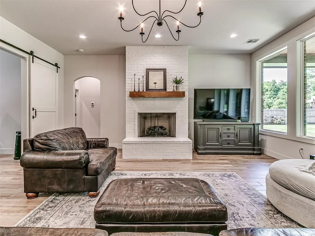 Photo 6 — 1791 Baylee Lane, Choctaw, OK 73020
