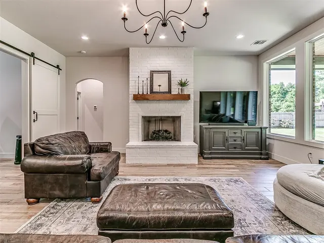Photo 6 — 1791 Baylee Lane, Choctaw, OK 73020