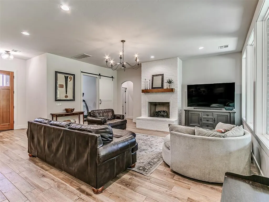 Photo 7 — 1791 Baylee Lane, Choctaw, OK 73020
