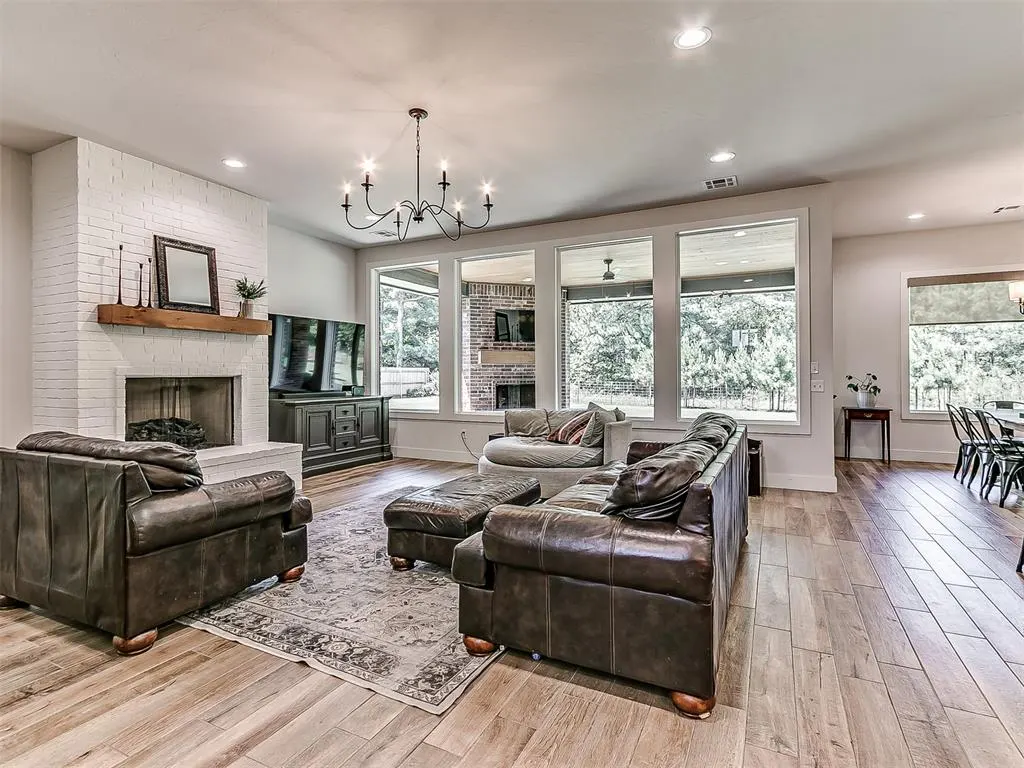 Photo 9 — 1791 Baylee Lane, Choctaw, OK 73020