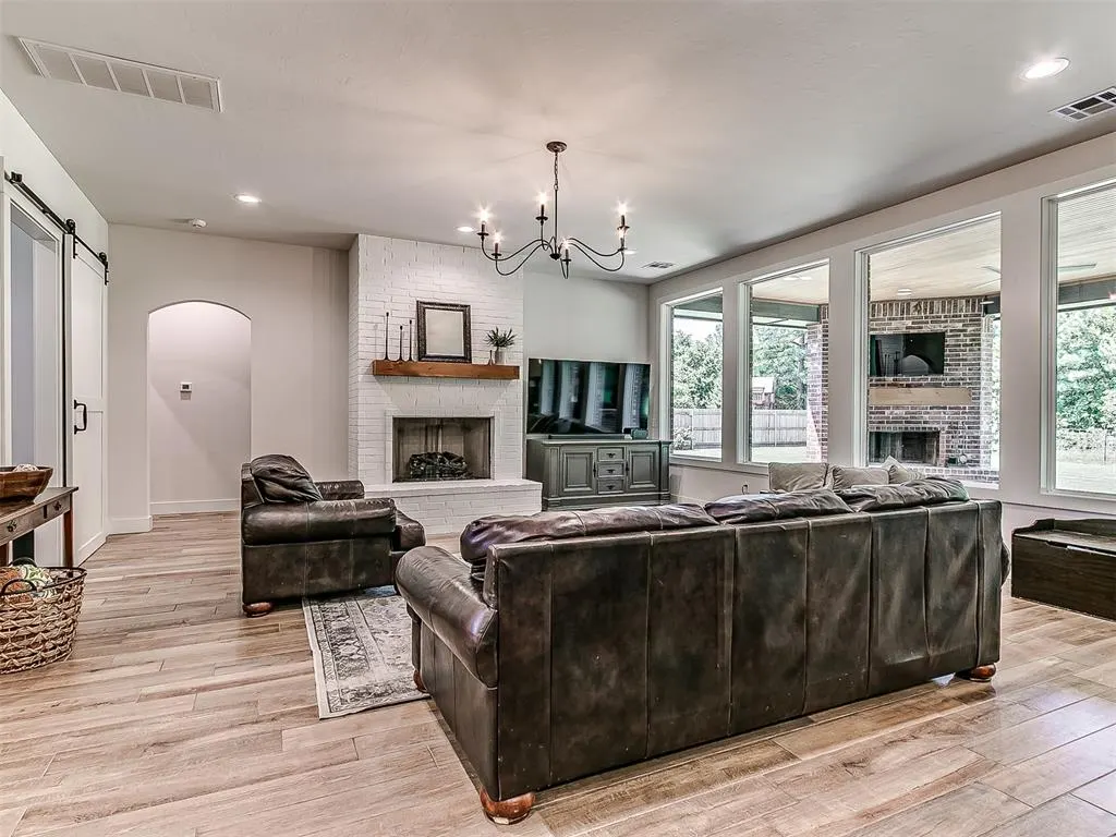 Photo 10 — 1791 Baylee Lane, Choctaw, OK 73020