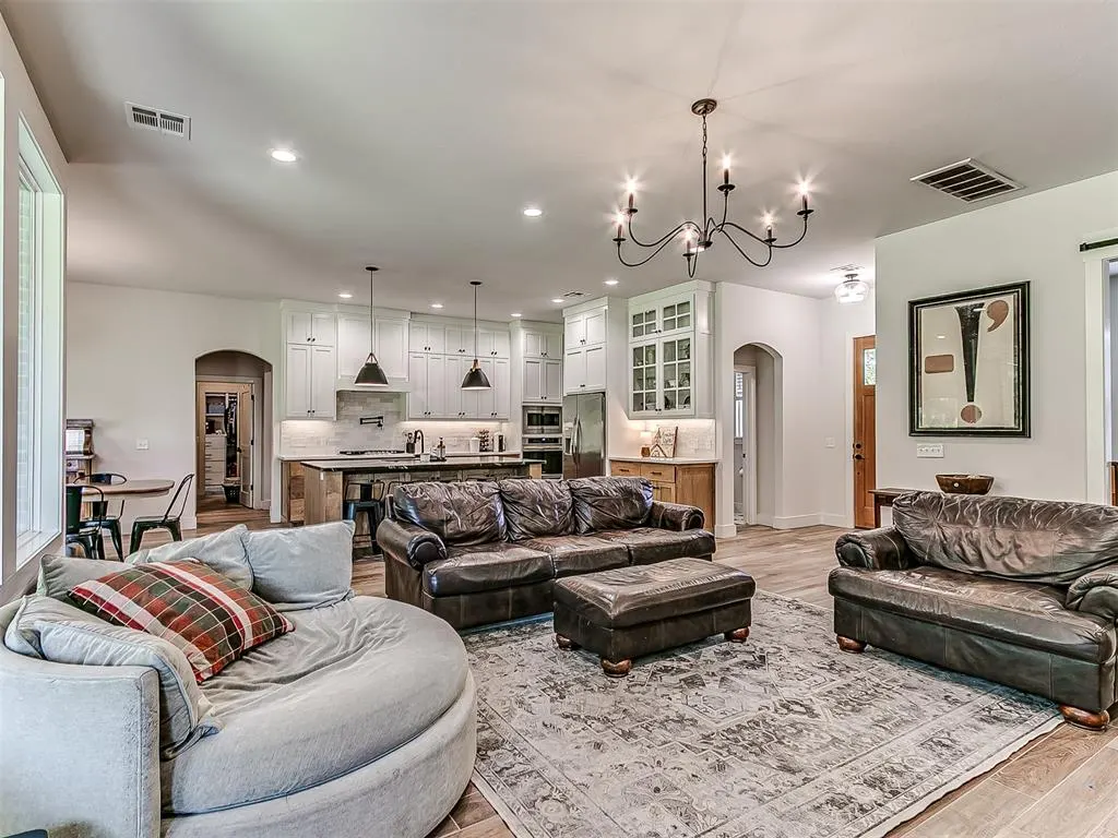 Photo 11 — 1791 Baylee Lane, Choctaw, OK 73020