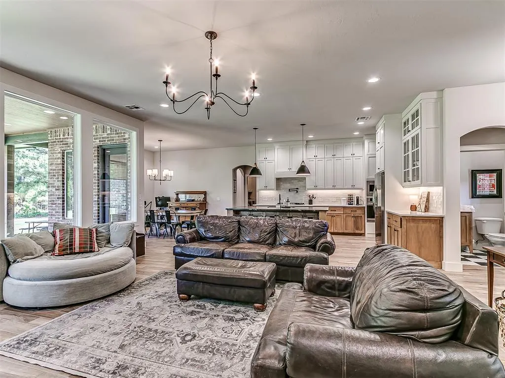 Photo 5 — 1791 Baylee Lane, Choctaw, OK 73020