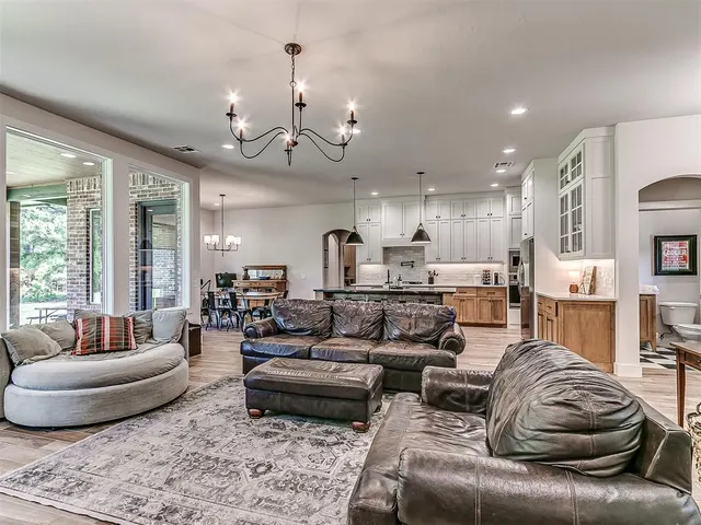 Photo 5 — 1791 Baylee Lane, Choctaw, OK 73020