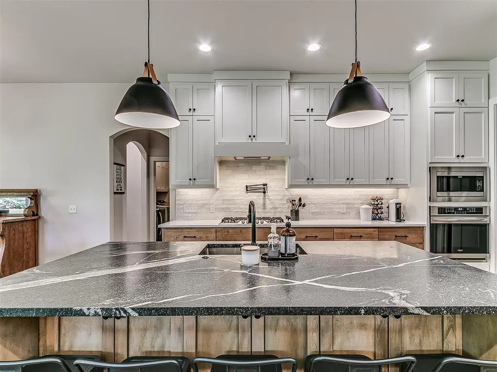 Photo 12 — 1791 Baylee Lane, Choctaw, OK 73020