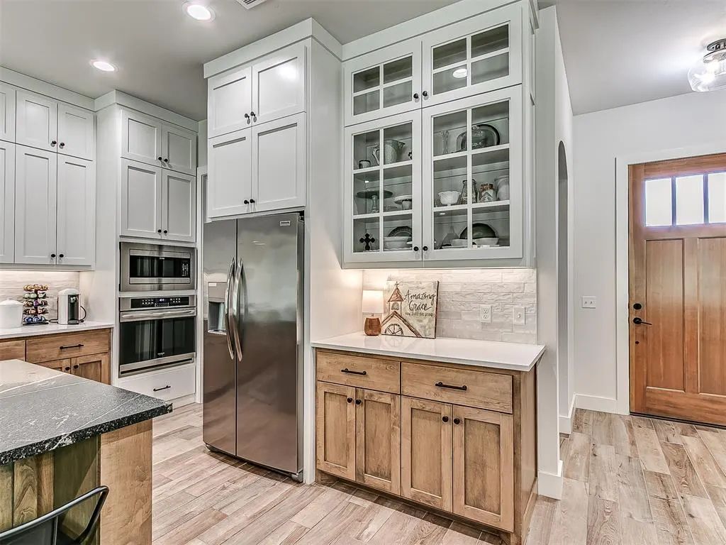 Photo 13 — 1791 Baylee Lane, Choctaw, OK 73020