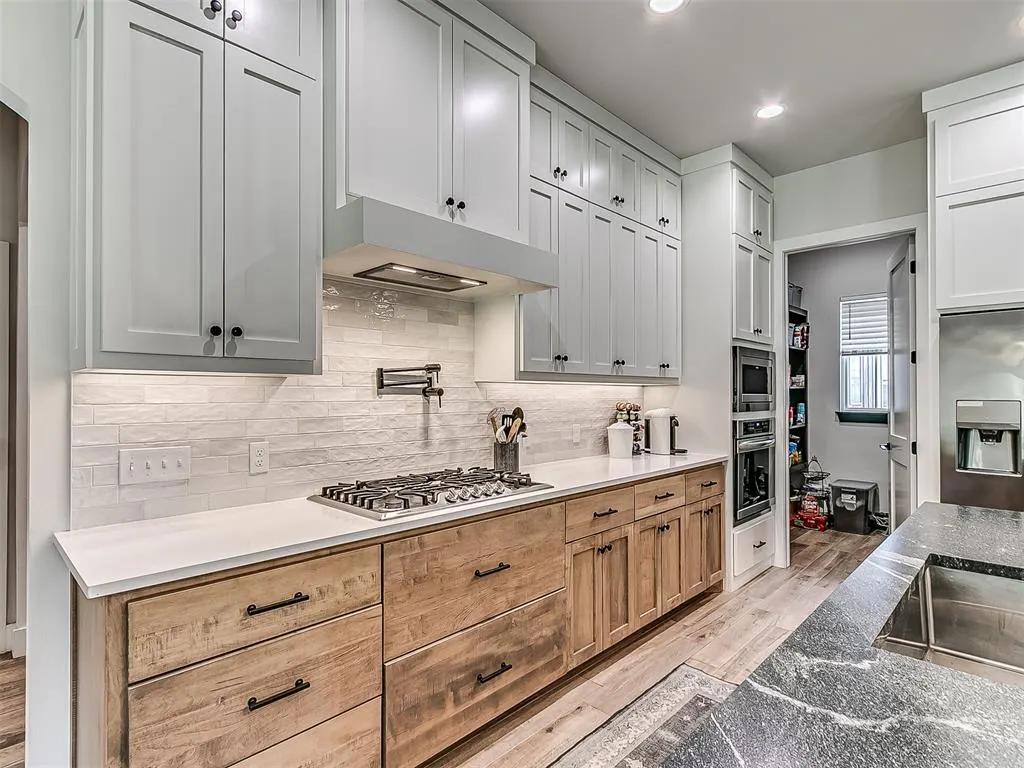 Photo 3 — 1791 Baylee Lane, Choctaw, OK 73020