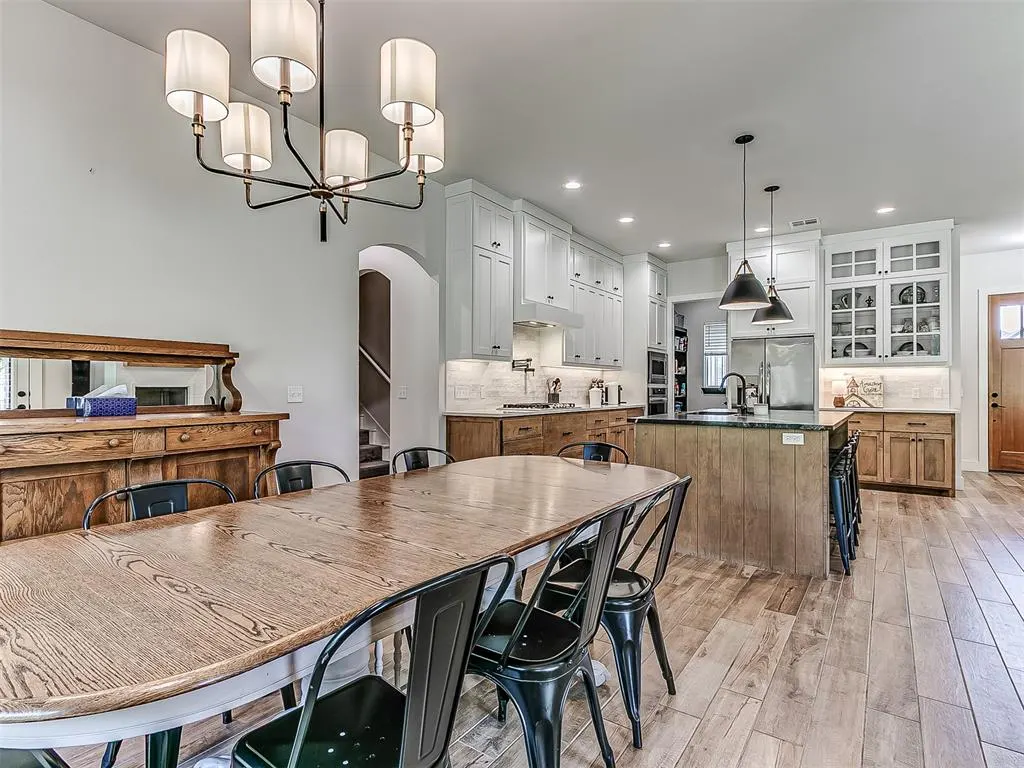 Photo 18 — 1791 Baylee Lane, Choctaw, OK 73020