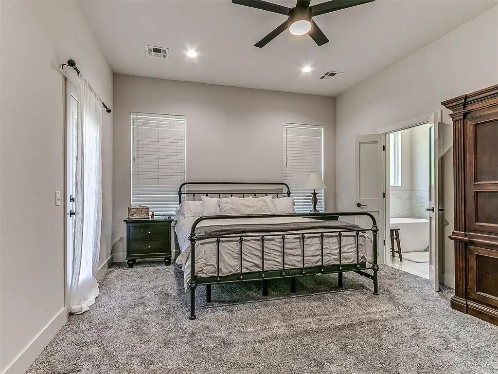 Photo 19 — 1791 Baylee Lane, Choctaw, OK 73020