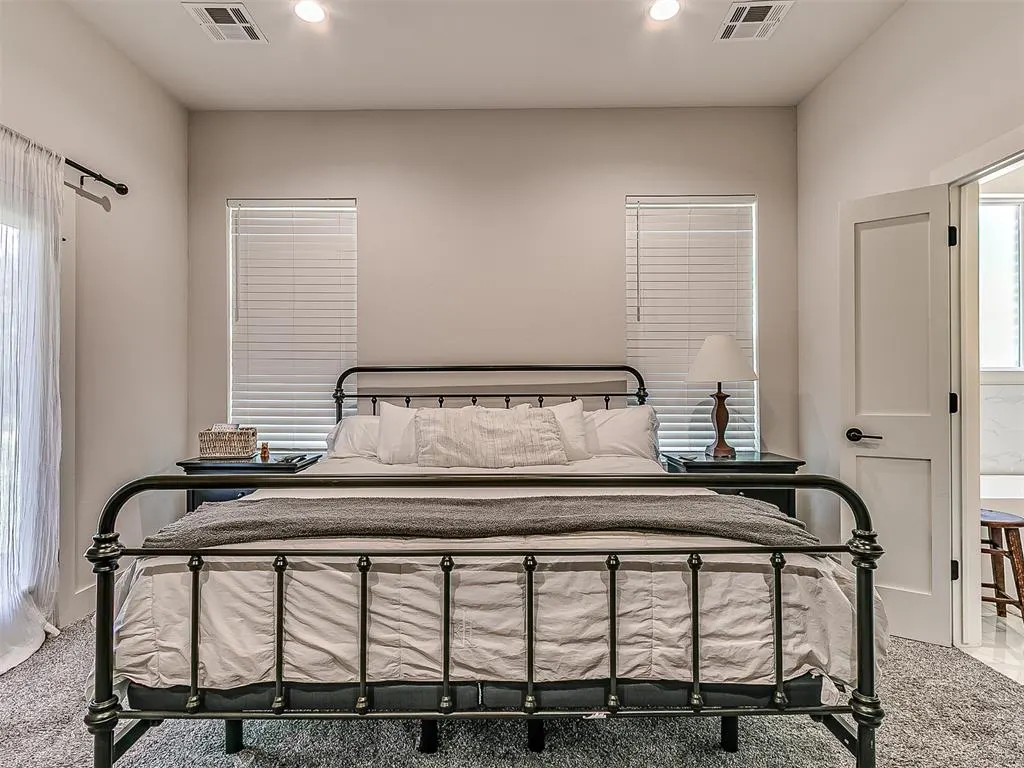 Photo 20 — 1791 Baylee Lane, Choctaw, OK 73020