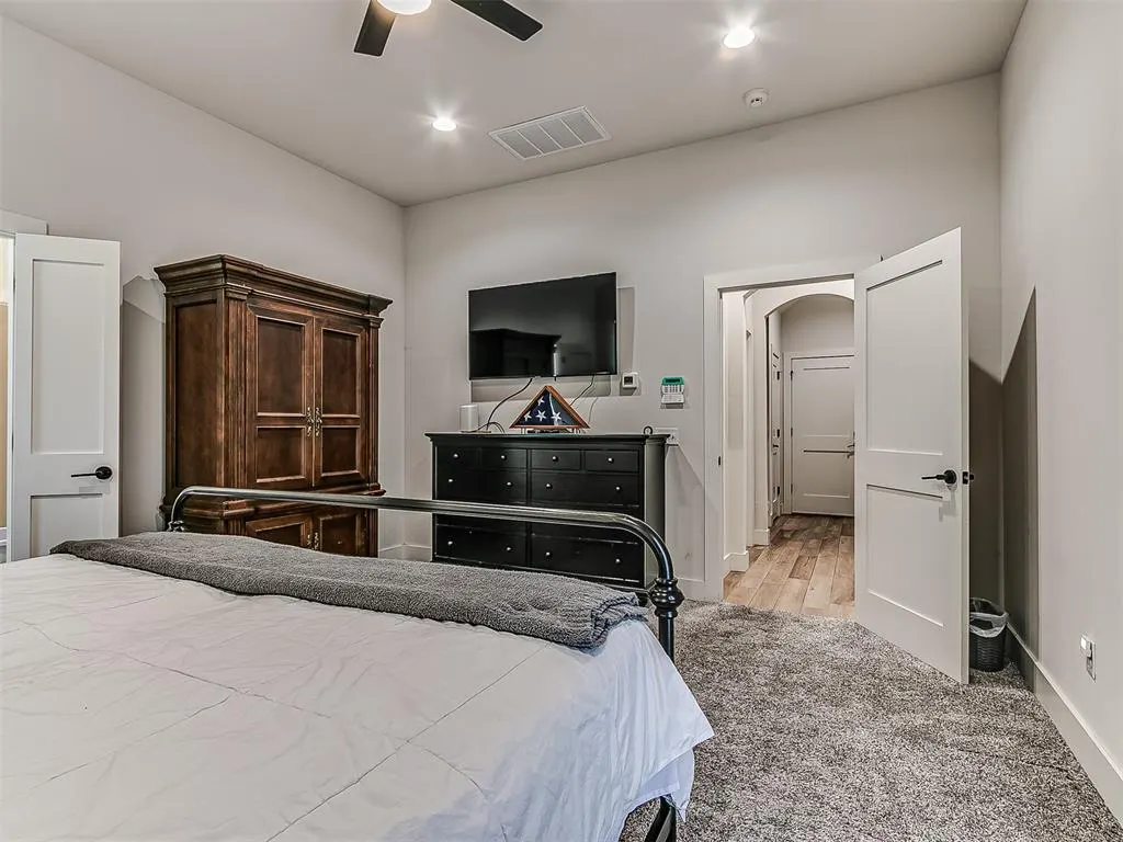 Photo 21 — 1791 Baylee Lane, Choctaw, OK 73020