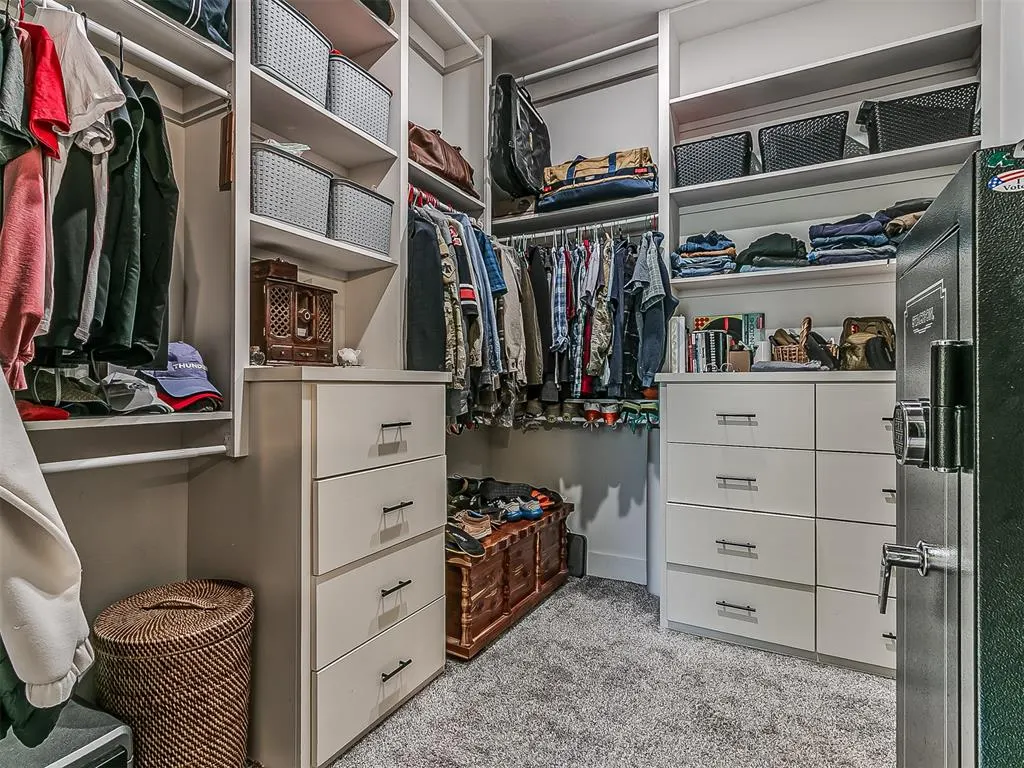 Photo 25 — 1791 Baylee Lane, Choctaw, OK 73020