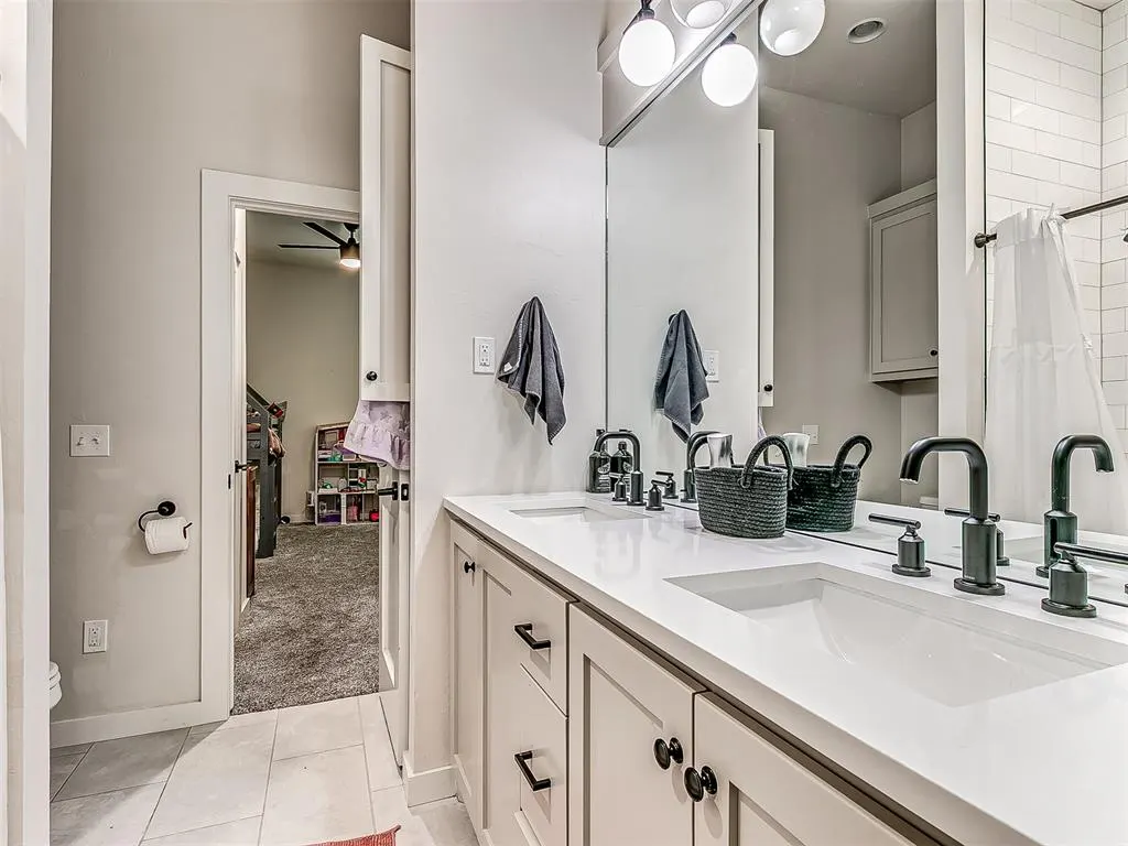 Photo 26 — 1791 Baylee Lane, Choctaw, OK 73020