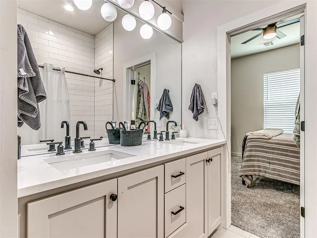 Photo 30 — 1791 Baylee Lane, Choctaw, OK 73020
