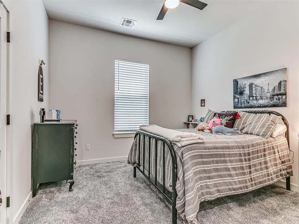 Photo 32 — 1791 Baylee Lane, Choctaw, OK 73020
