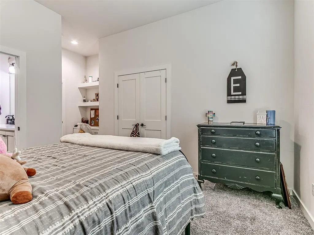 Photo 33 — 1791 Baylee Lane, Choctaw, OK 73020