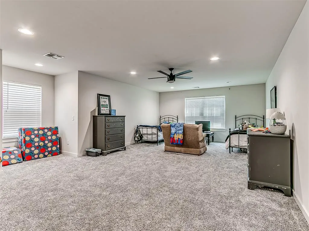 Photo 34 — 1791 Baylee Lane, Choctaw, OK 73020