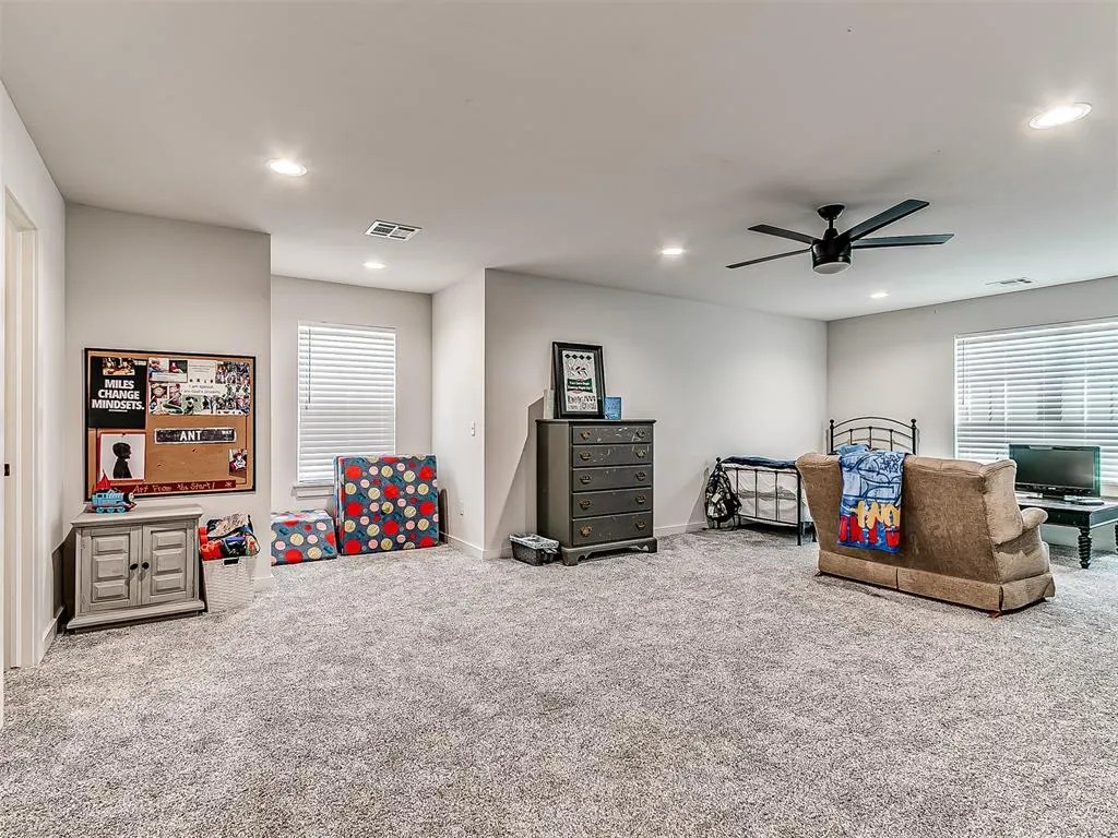 Photo 35 — 1791 Baylee Lane, Choctaw, OK 73020