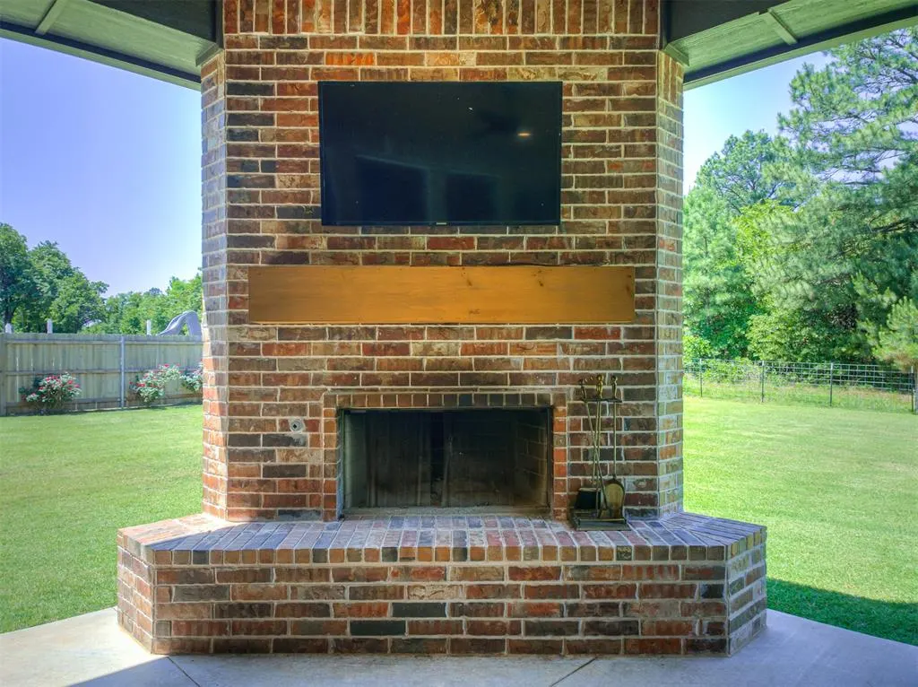 Photo 41 — 1791 Baylee Lane, Choctaw, OK 73020