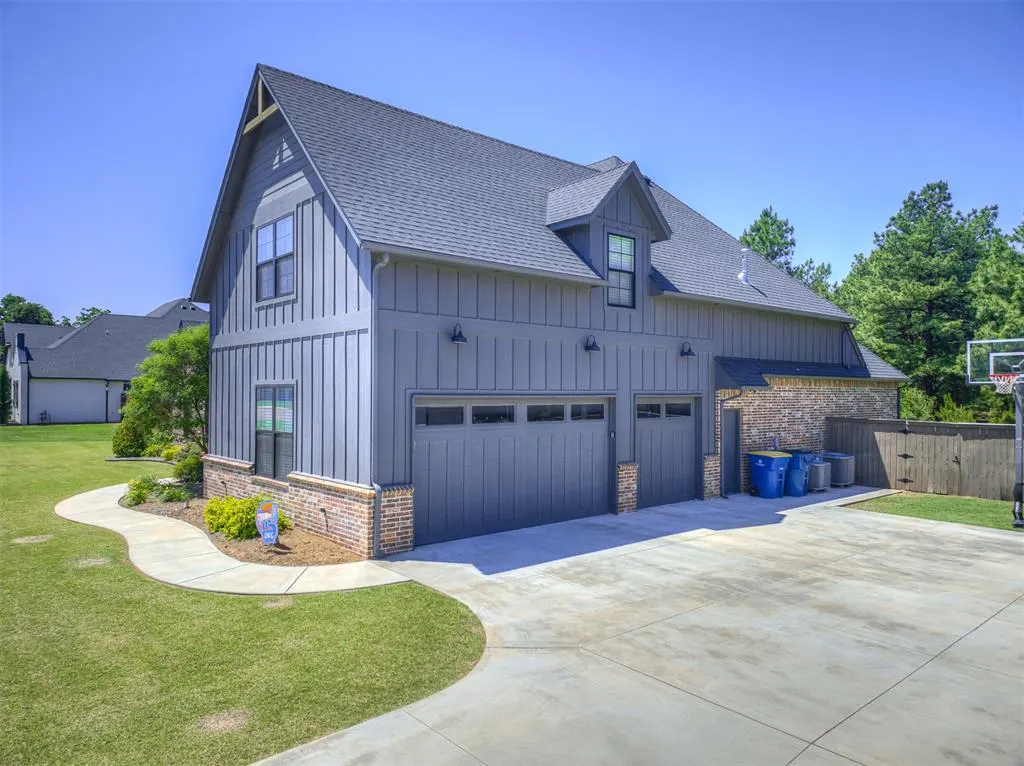 Photo 42 — 1791 Baylee Lane, Choctaw, OK 73020