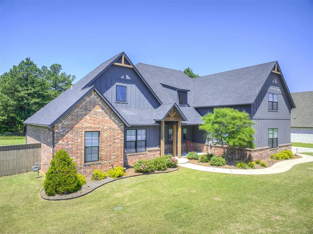 Photo 44 — 1791 Baylee Lane, Choctaw, OK 73020