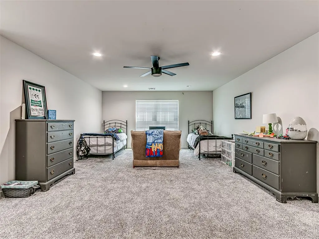 Photo 45 — 1791 Baylee Lane, Choctaw, OK 73020