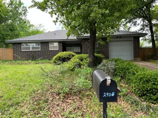 Sold home at 2908 Hickory Lane