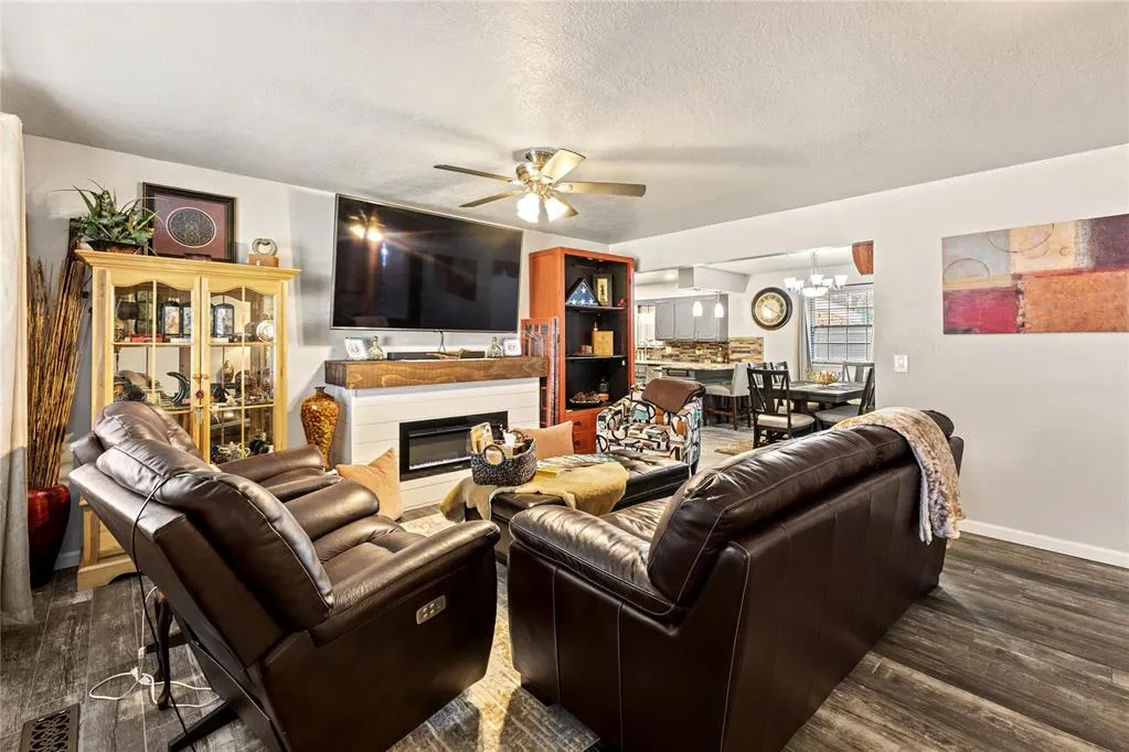 Photo 15 — 7 Easy Street, Clinton, OK 73601