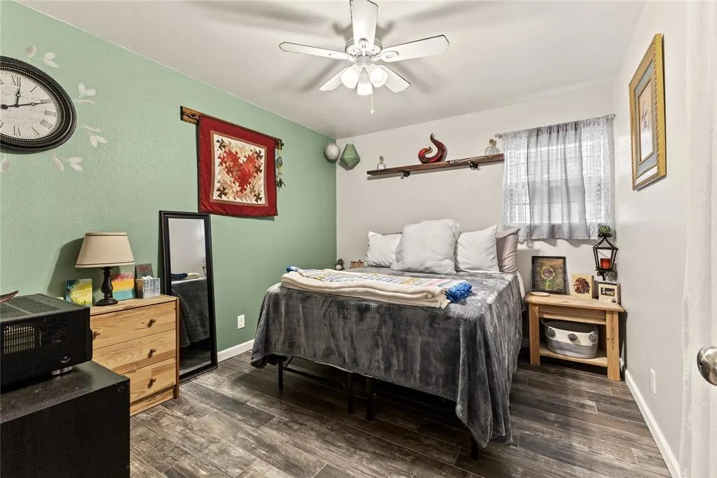 Photo 20 — 7 Easy Street, Clinton, OK 73601