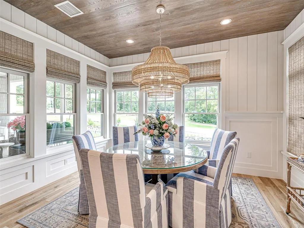 Photo 14 — 104 Ridgeline Road, Carlton Landing, OK 74432