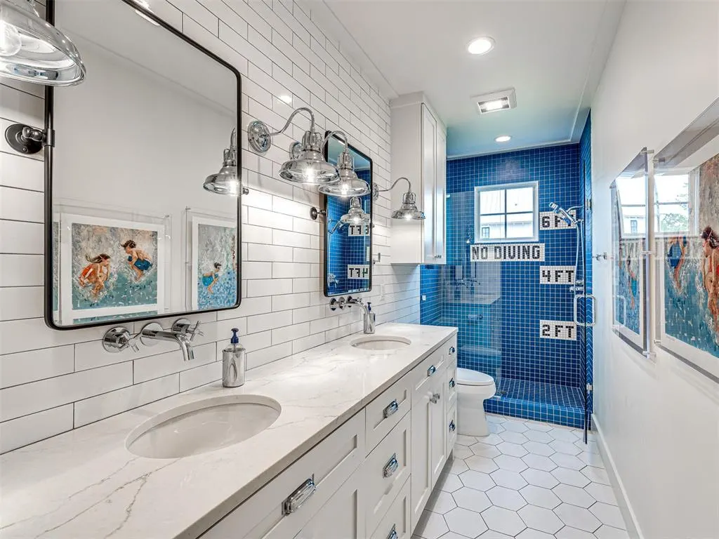 Photo 33 — 104 Ridgeline Road, Carlton Landing, OK 74432