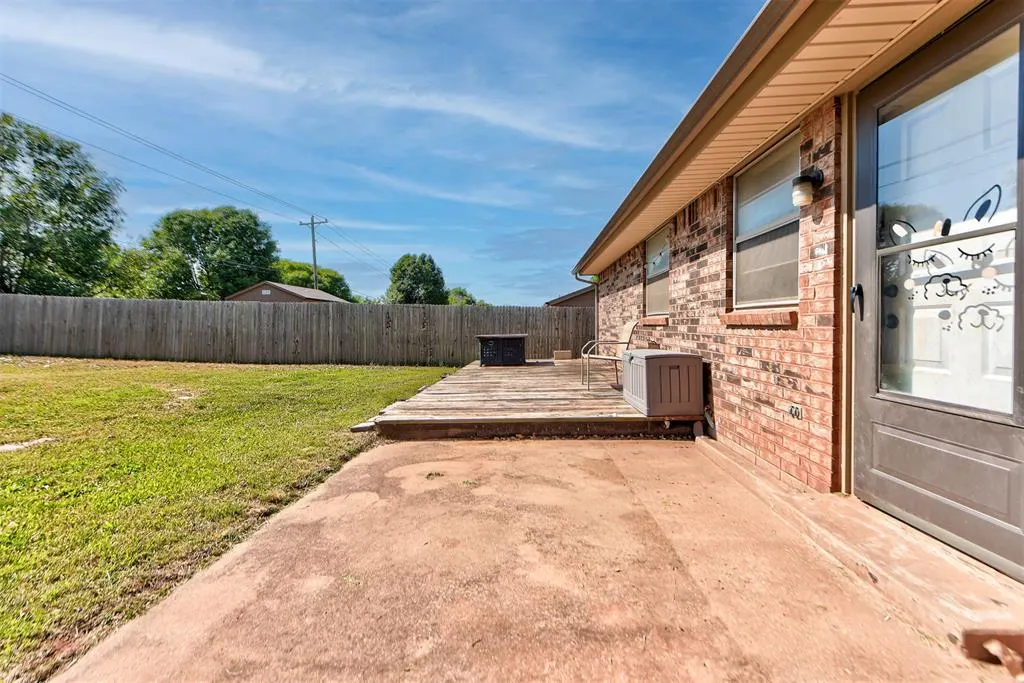 Photo 36 — 1008 S Morgan Drive, Moore, OK 73160