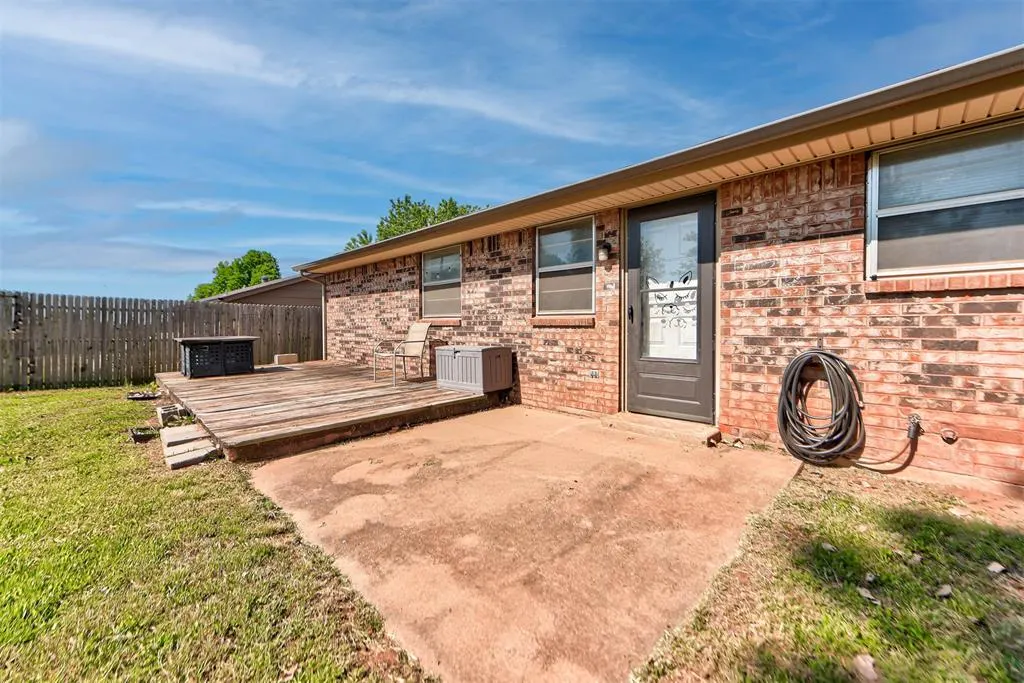 Photo 37 — 1008 S Morgan Drive, Moore, OK 73160