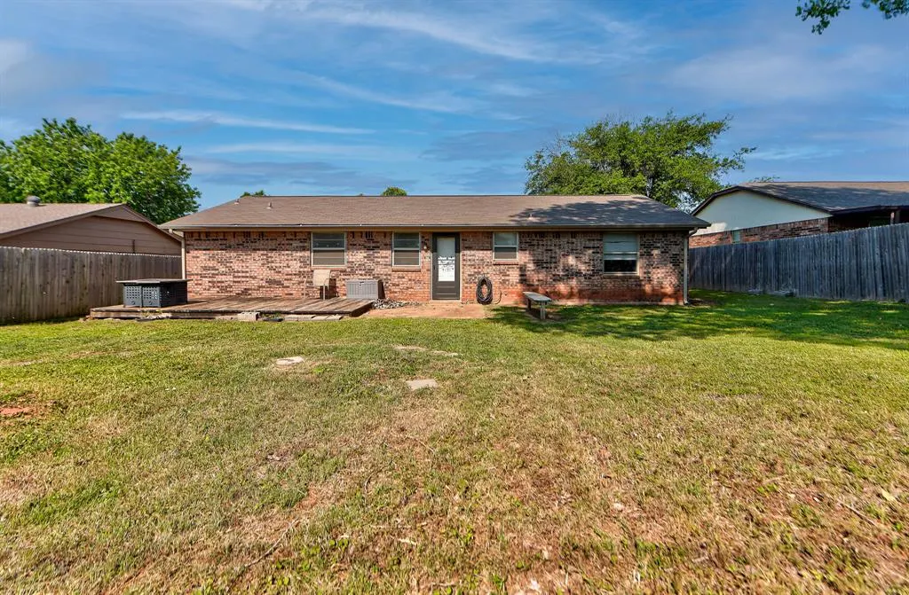 Photo 39 — 1008 S Morgan Drive, Moore, OK 73160