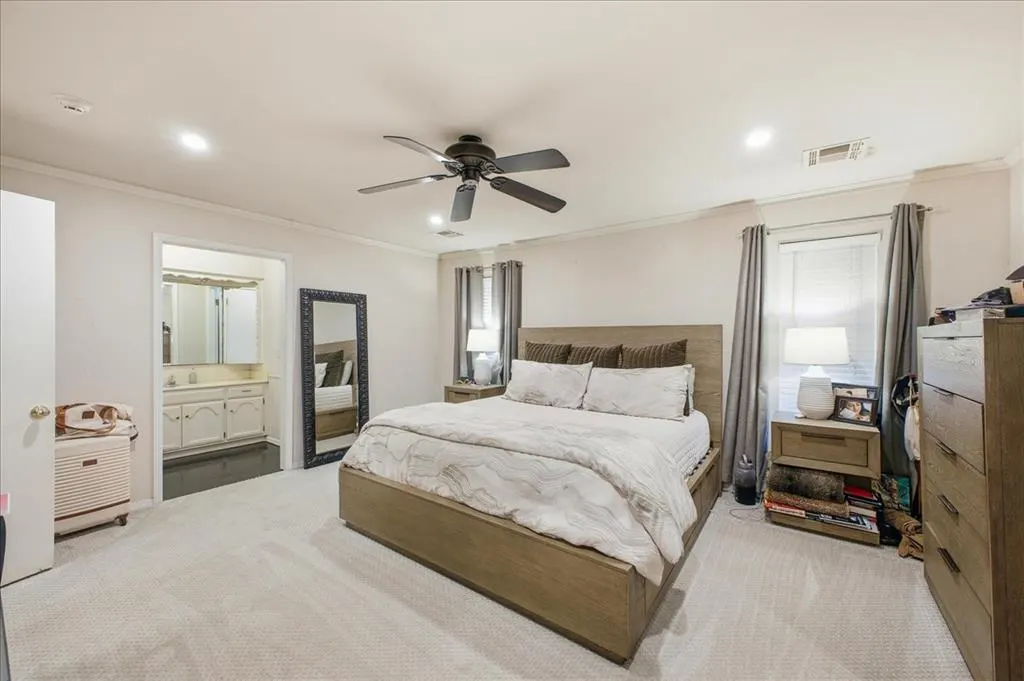 Photo 7 — 2901 Chapel Hill Road, Oklahoma City, OK 73120