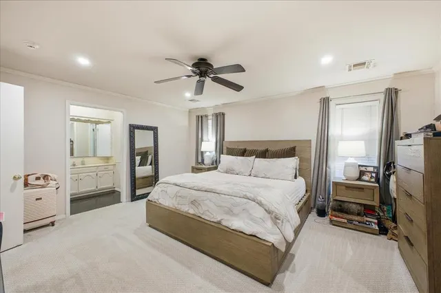 Photo 7 — 2901 Chapel Hill Road, Oklahoma City, OK 73120