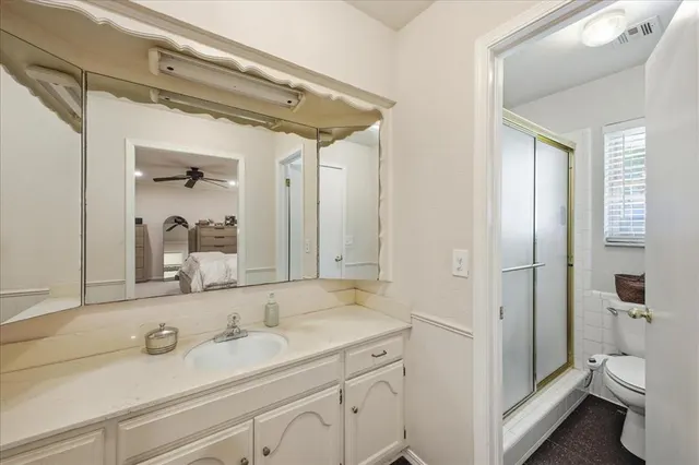 Photo 8 — 2901 Chapel Hill Road, Oklahoma City, OK 73120