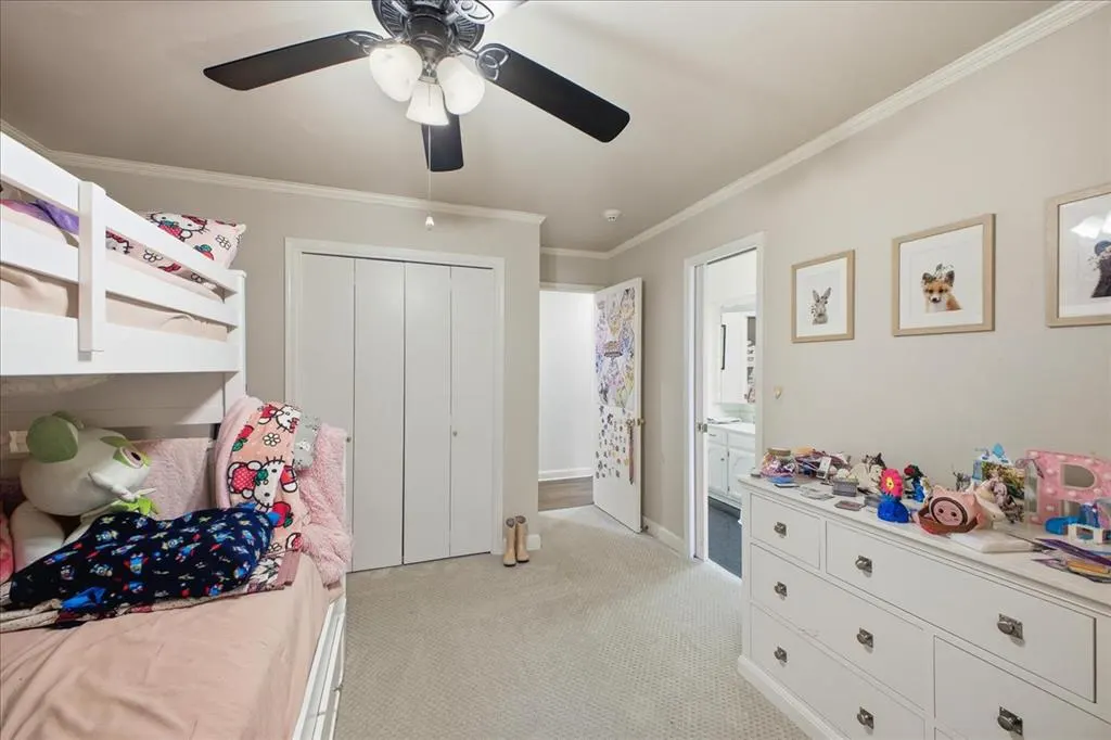 Photo 11 — 2901 Chapel Hill Road, Oklahoma City, OK 73120